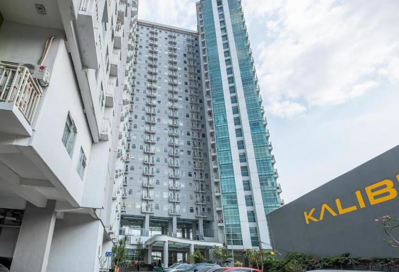 酒店 Oyo 1405 Easton Near Rs Amc