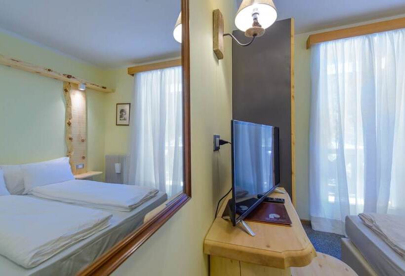 Park Hotel Faloria