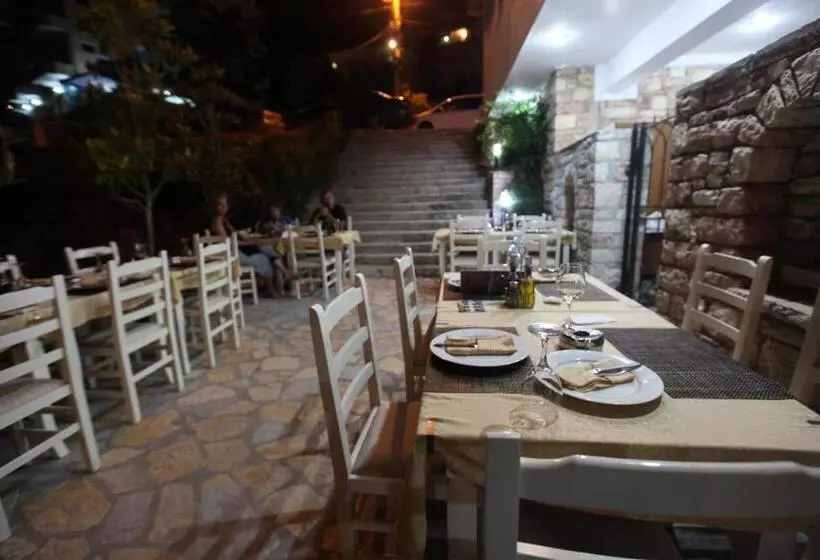 هتل Prishtina