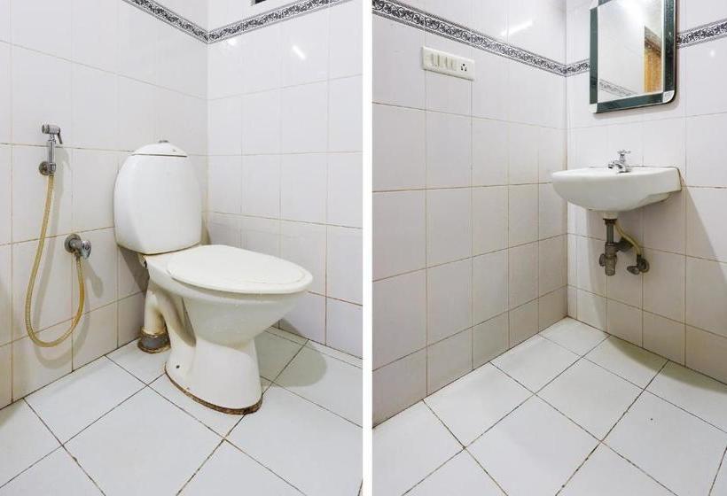 בית מלון כפרי Vaccinated Staff  Spot On 64230 Killi Tourist Home