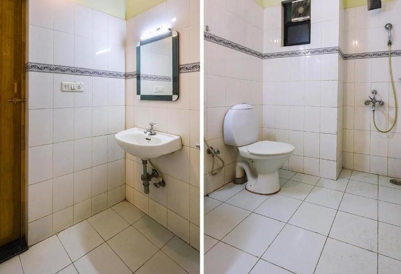 בית מלון כפרי Vaccinated Staff  Spot On 64230 Killi Tourist Home