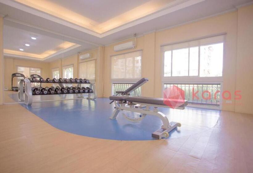 Kara S Condotels Cebu