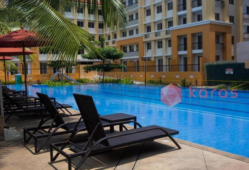 Kara S Condotels Cebu