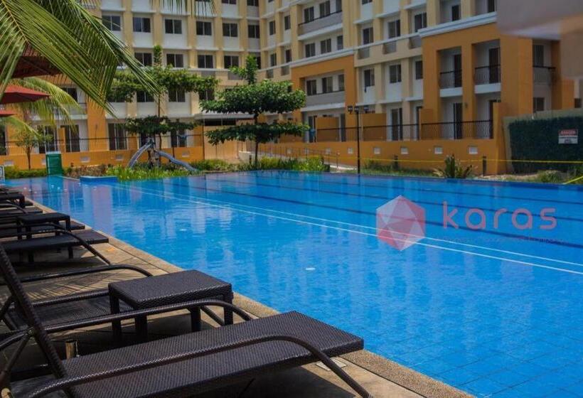 Kara S Condotels Cebu