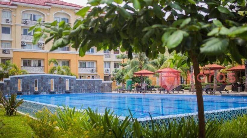 Kara S Condotels Cebu