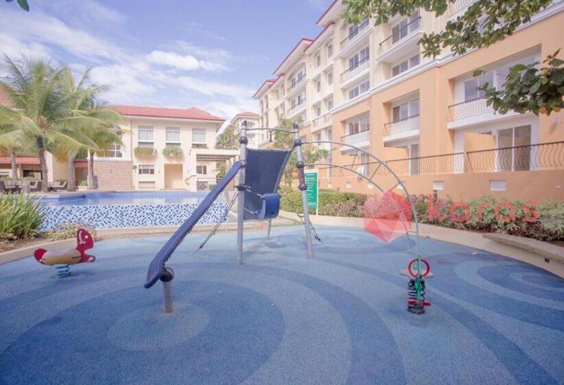 Kara S Condotels Cebu