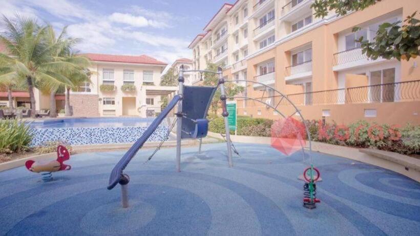 Kara S Condotels Cebu