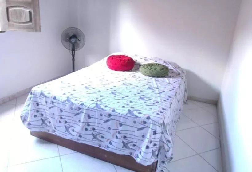 Lazer Hostel