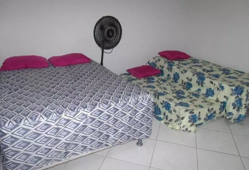 Lazer Hostel