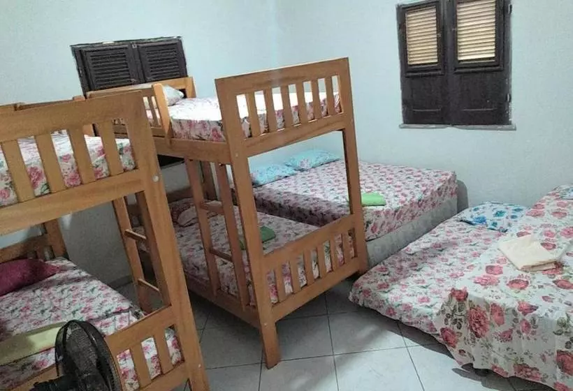 Lazer Hostel