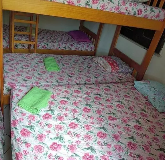 Lazer Hostel