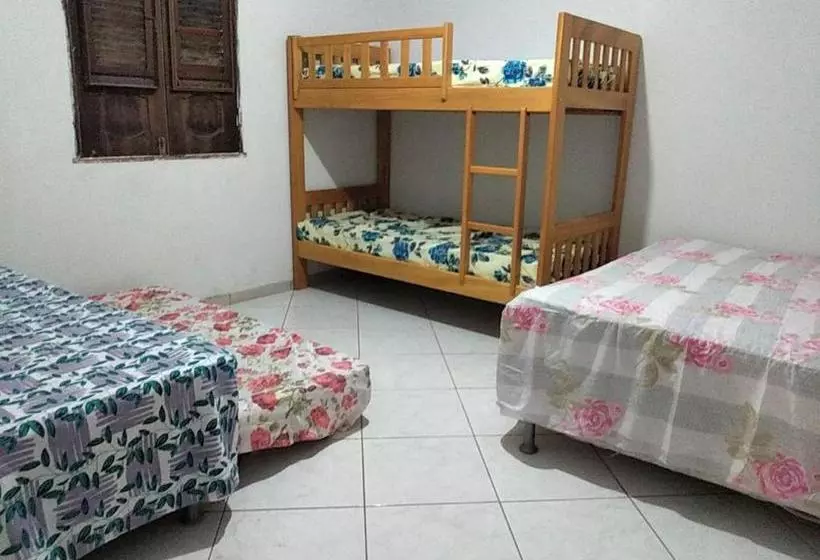 Lazer Hostel
