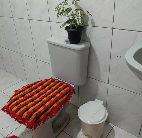 Lazer Hostel