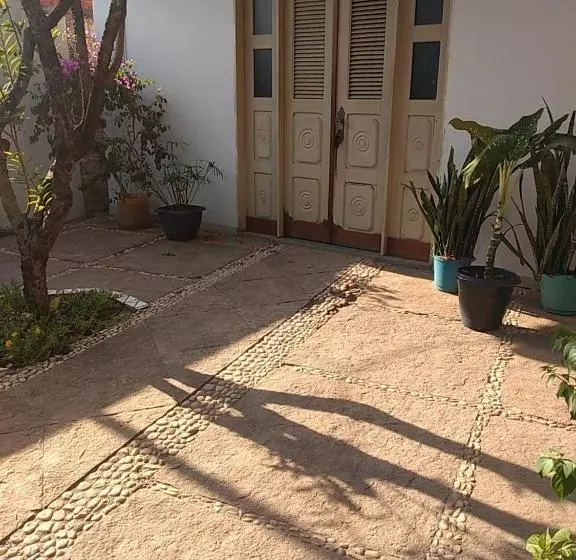 Lazer Hostel