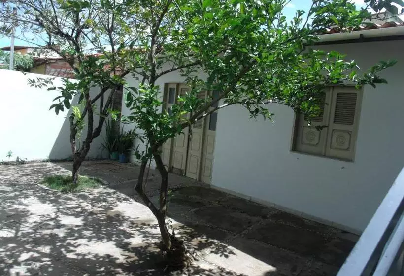 Lazer Hostel