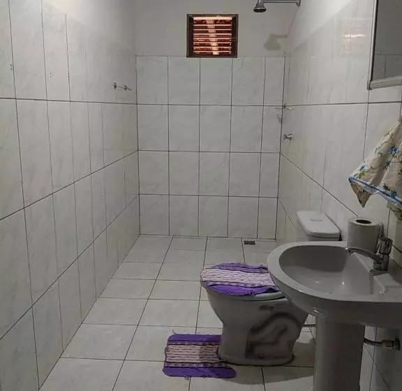 Lazer Hostel