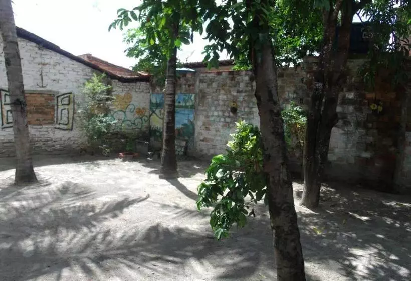 Lazer Hostel