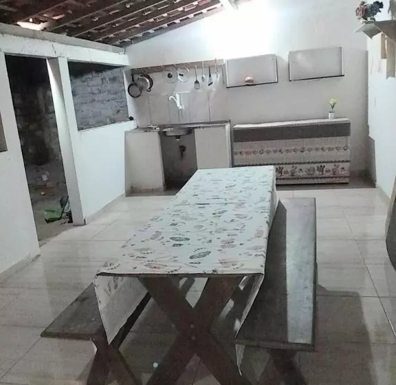 Lazer Hostel