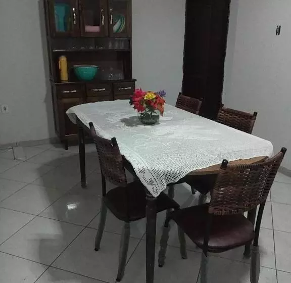 Lazer Hostel