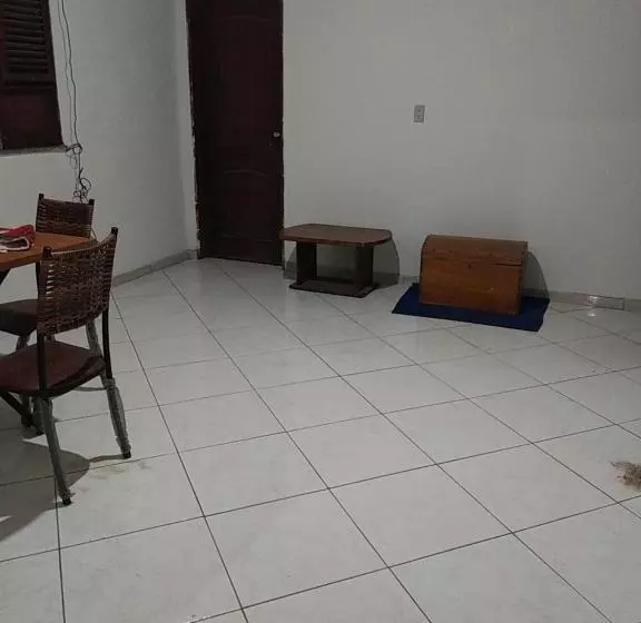 Lazer Hostel