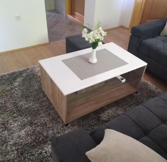 پانسیون Apartman Miloš