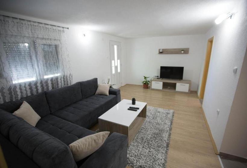 پانسیون Apartman Miloš