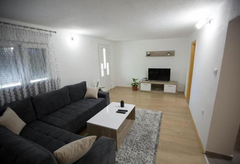 پانسیون Apartman Miloš