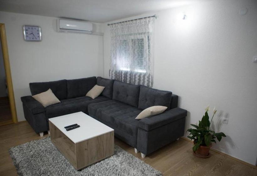 پانسیون Apartman Miloš
