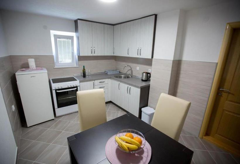 پانسیون Apartman Miloš