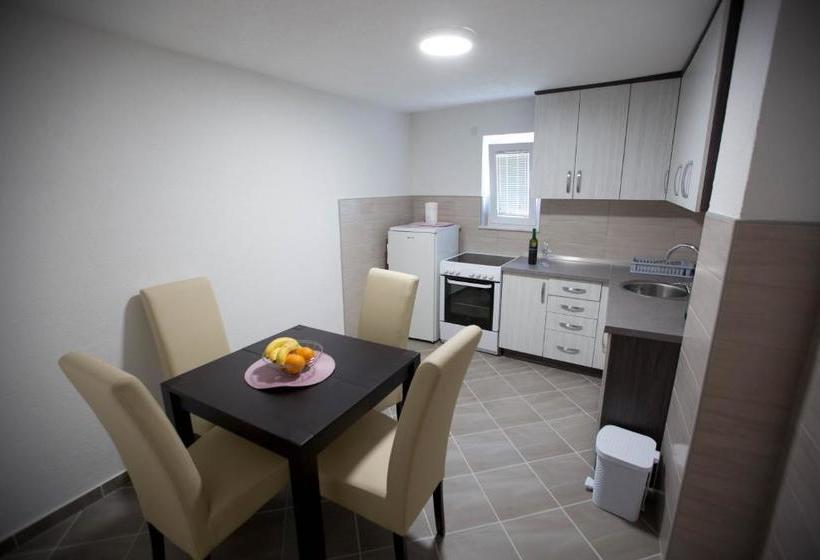 پانسیون Apartman Miloš
