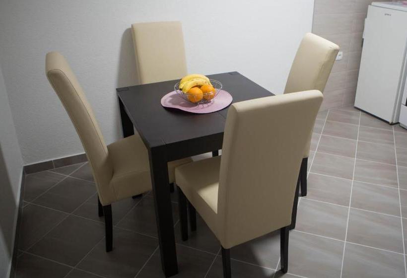 پانسیون Apartman Miloš