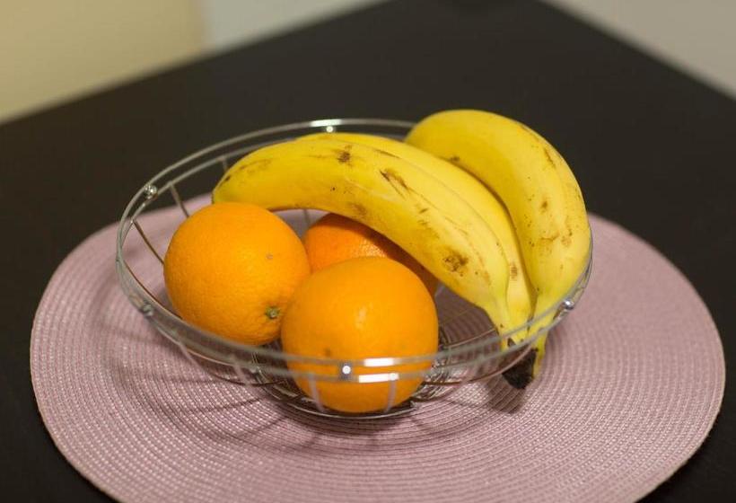 پانسیون Apartman Miloš