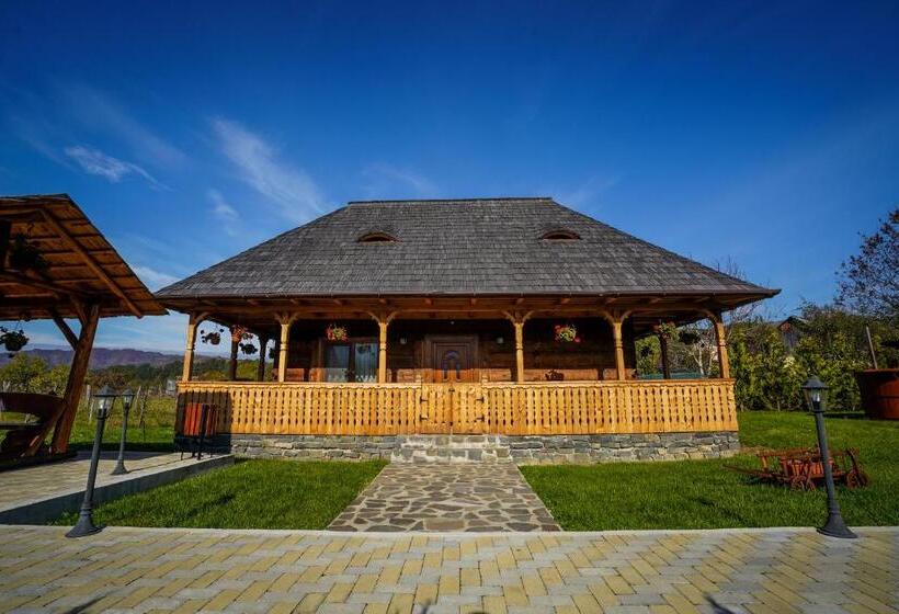 پانسیون Casa Eli