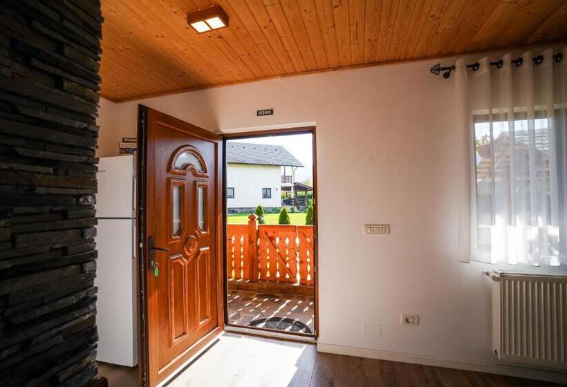 پانسیون Casa Eli