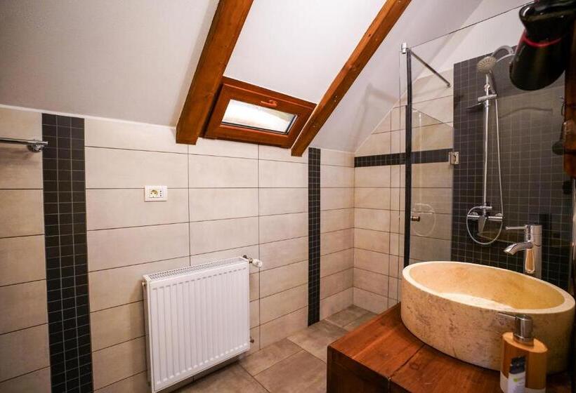 پانسیون Casa Eli