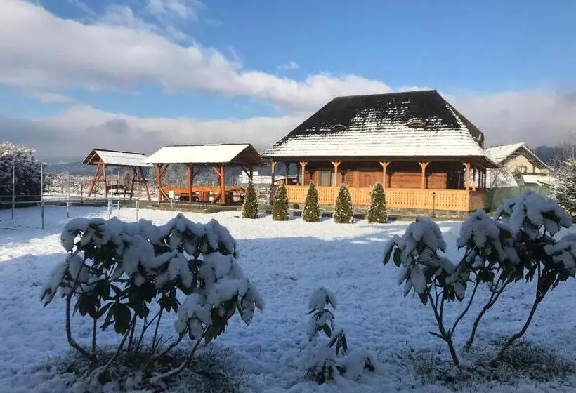 ペンション Casa Eli