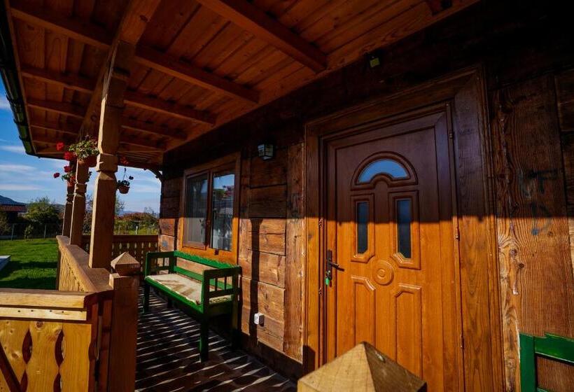 پانسیون Casa Eli