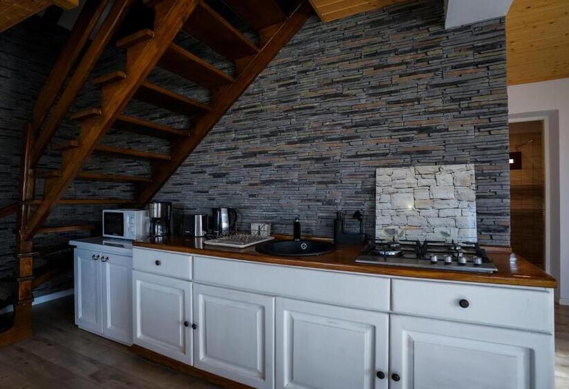 پانسیون Casa Eli