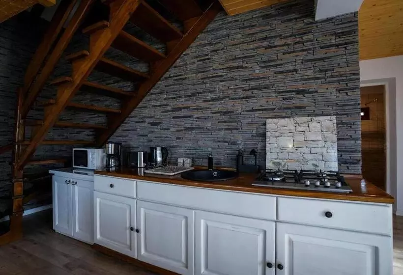 ペンション Casa Eli