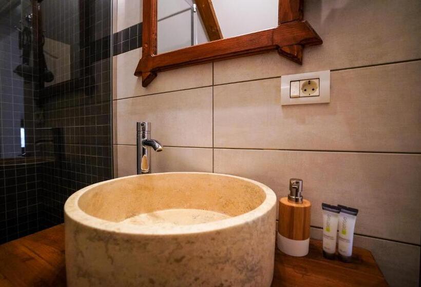 پانسیون Casa Eli