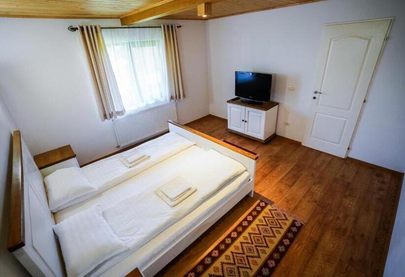 پانسیون Casa Eli