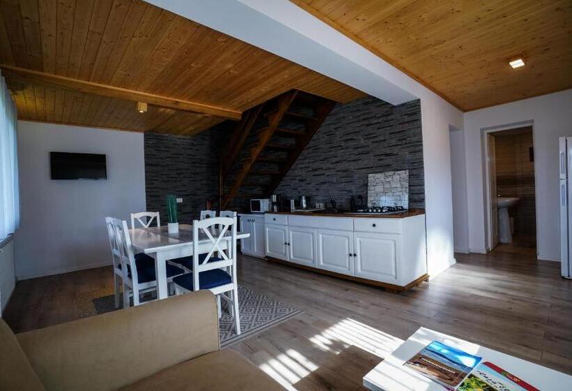 پانسیون Casa Eli