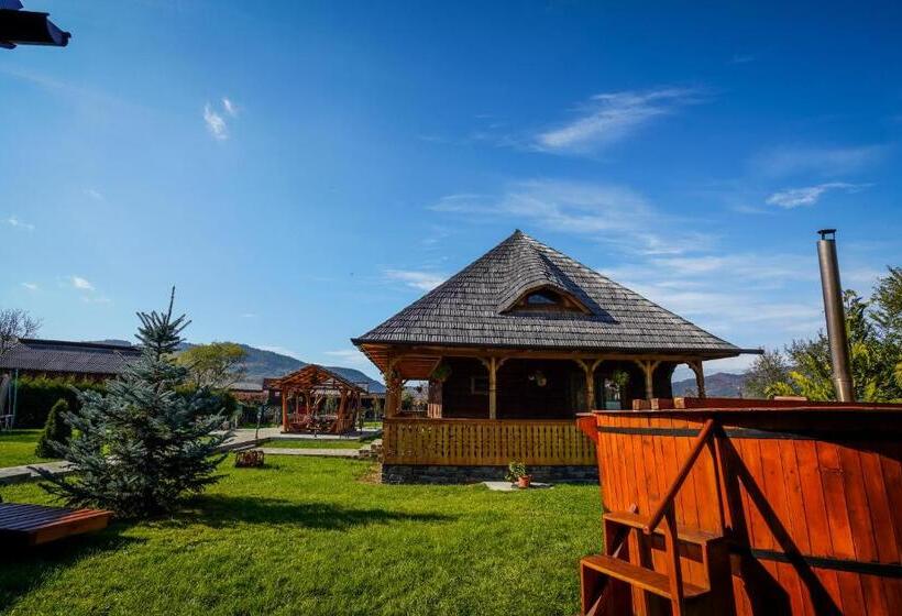 پانسیون Casa Eli