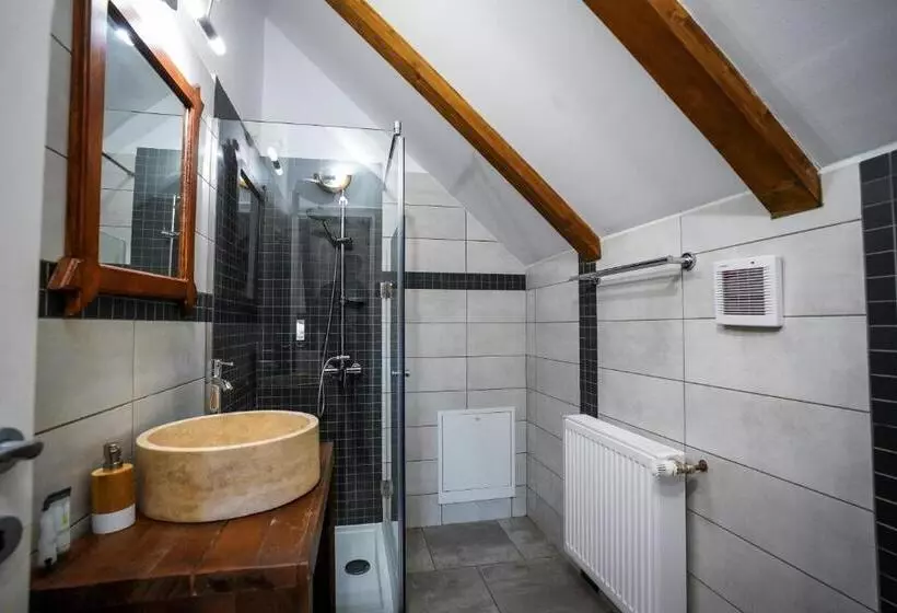 ペンション Casa Eli