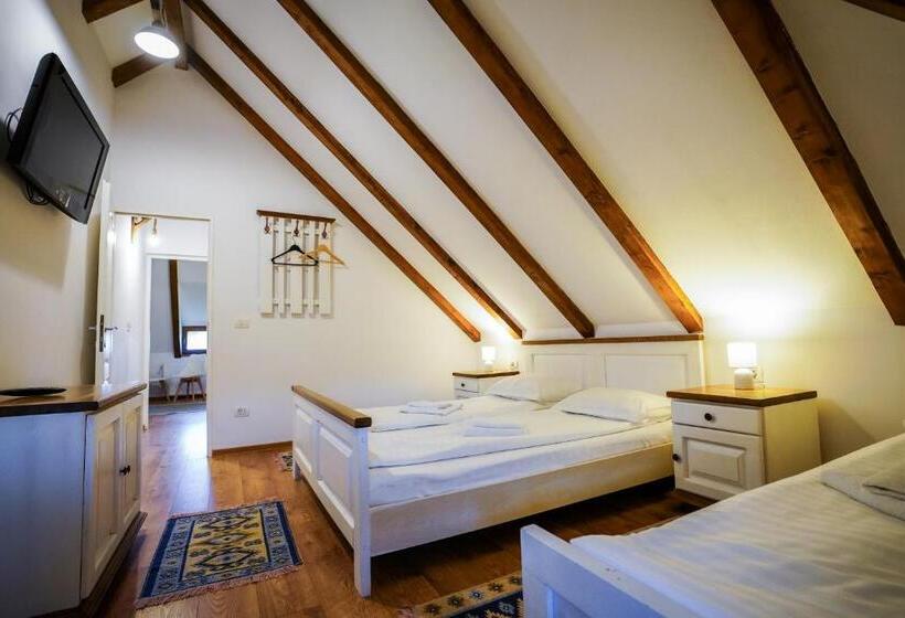 پانسیون Casa Eli