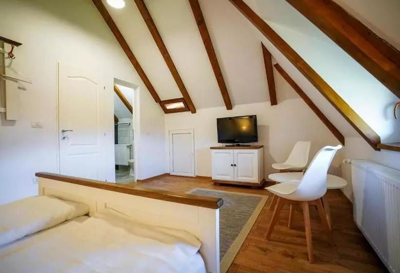 ペンション Casa Eli