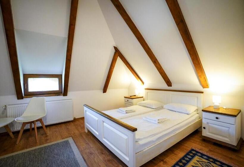 پانسیون Casa Eli