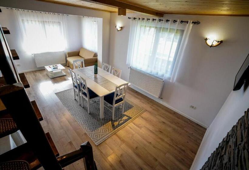 پانسیون Casa Eli