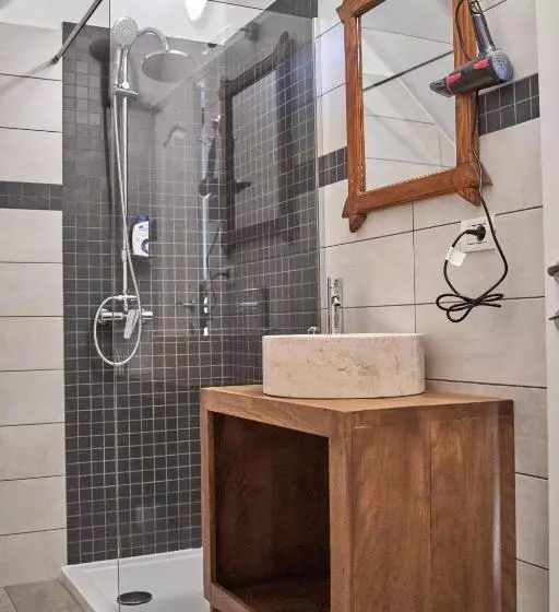 ペンション Casa Eli