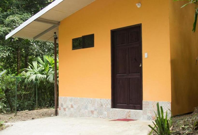 پانسیون Casa Tucanes